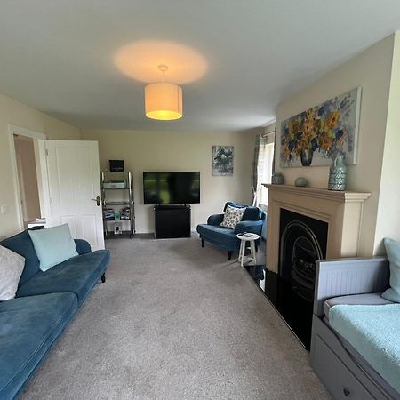 Dovecote Lodge On The 5 Star Lough Erne Resort Ballycassidy 外观 照片
