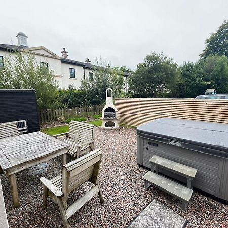 Dovecote Lodge On The 5 Star Lough Erne Resort Ballycassidy 外观 照片