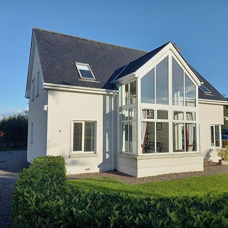 Dovecote Lodge On The 5 Star Lough Erne Resort Ballycassidy 外观 照片