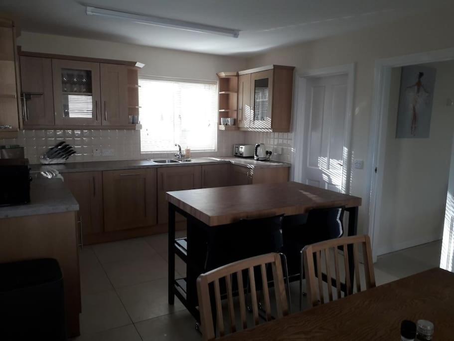 Dovecote Lodge On The 5 Star Lough Erne Resort Ballycassidy 外观 照片