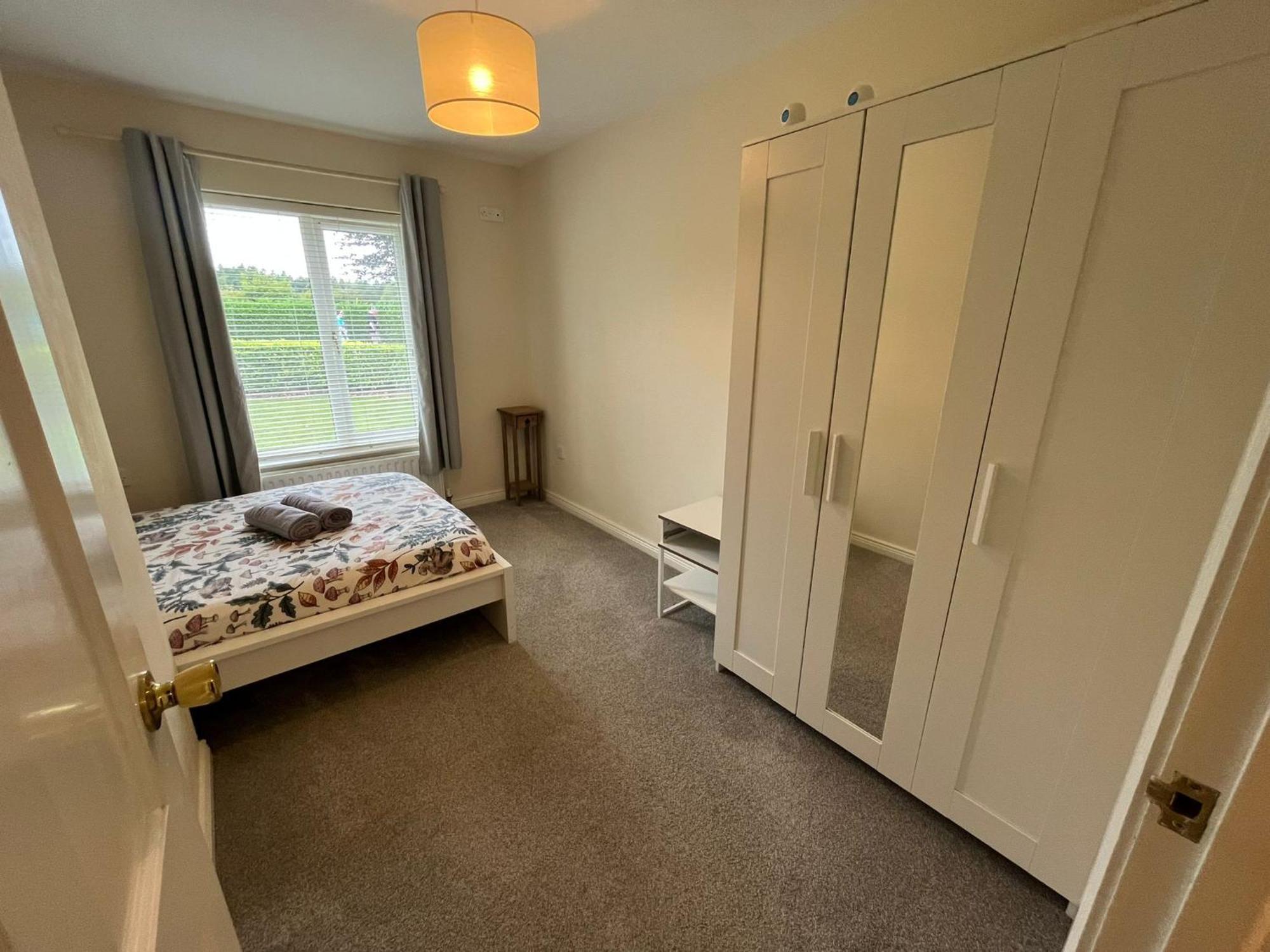 Dovecote Lodge On The 5 Star Lough Erne Resort Ballycassidy 外观 照片