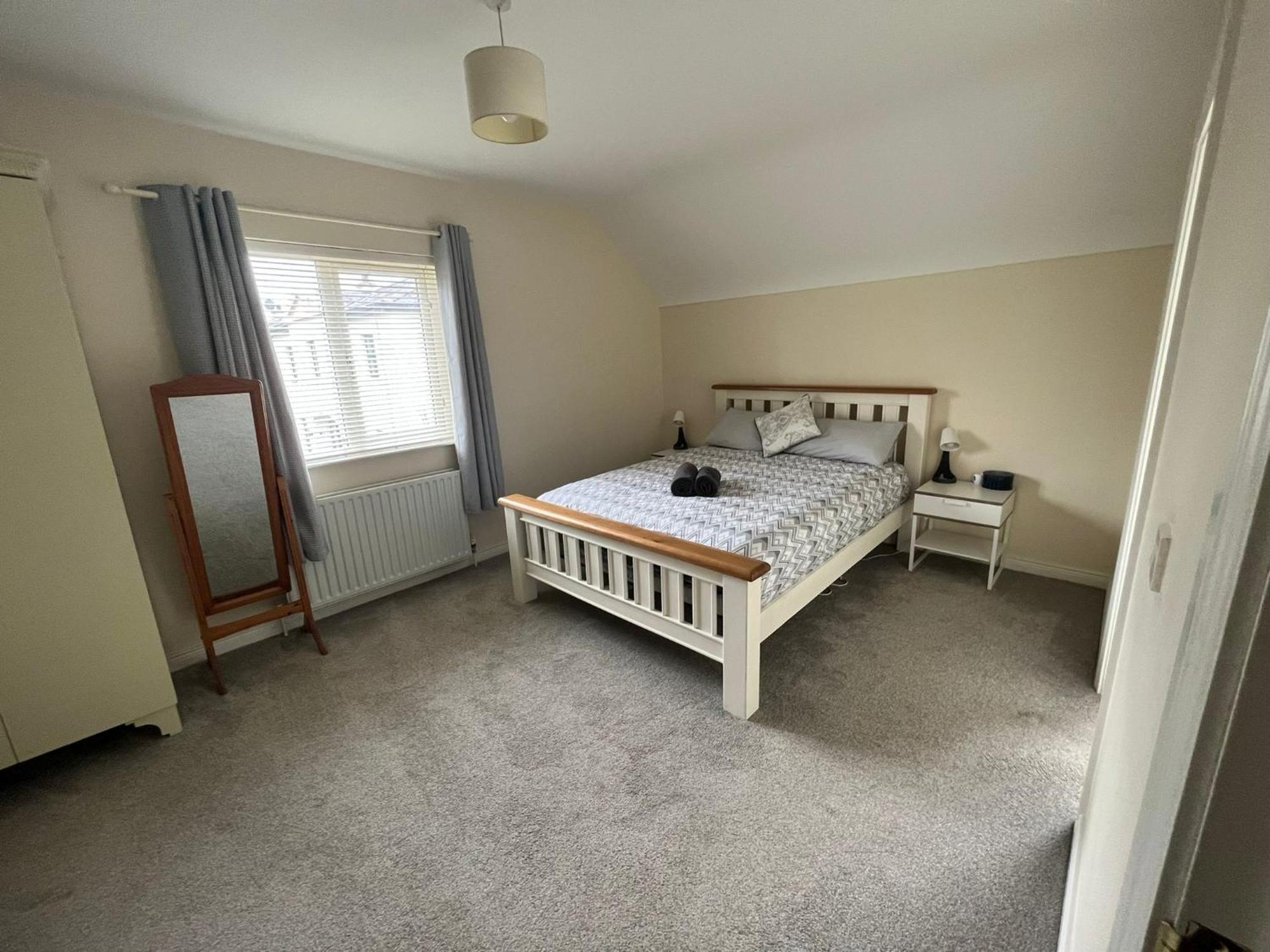 Dovecote Lodge On The 5 Star Lough Erne Resort Ballycassidy 外观 照片