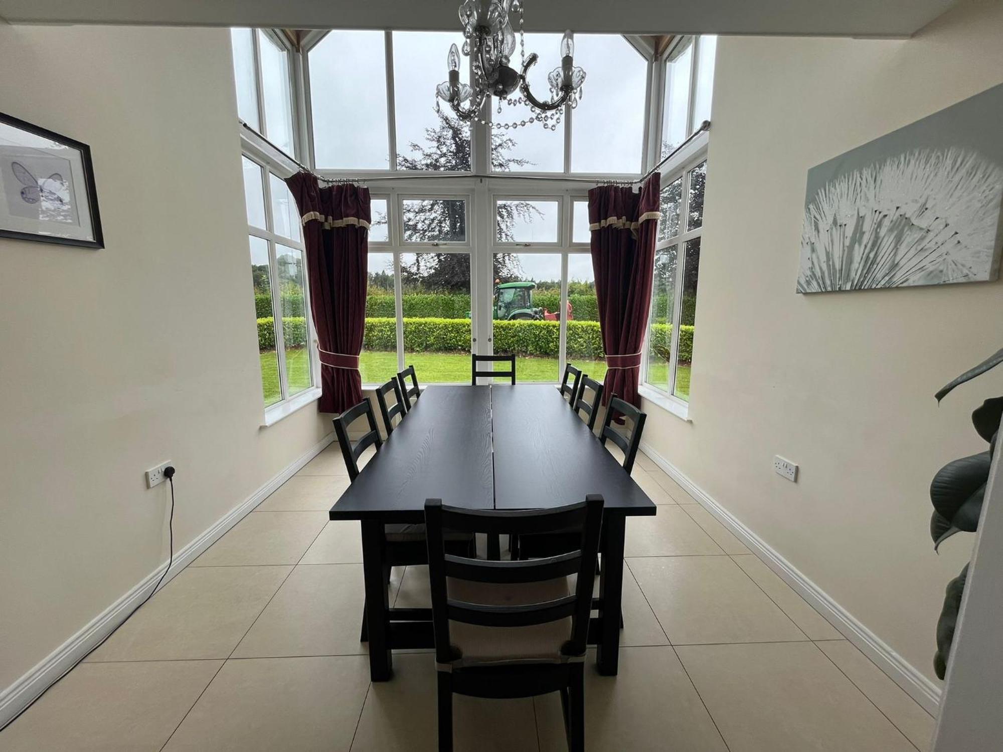 Dovecote Lodge On The 5 Star Lough Erne Resort Ballycassidy 外观 照片