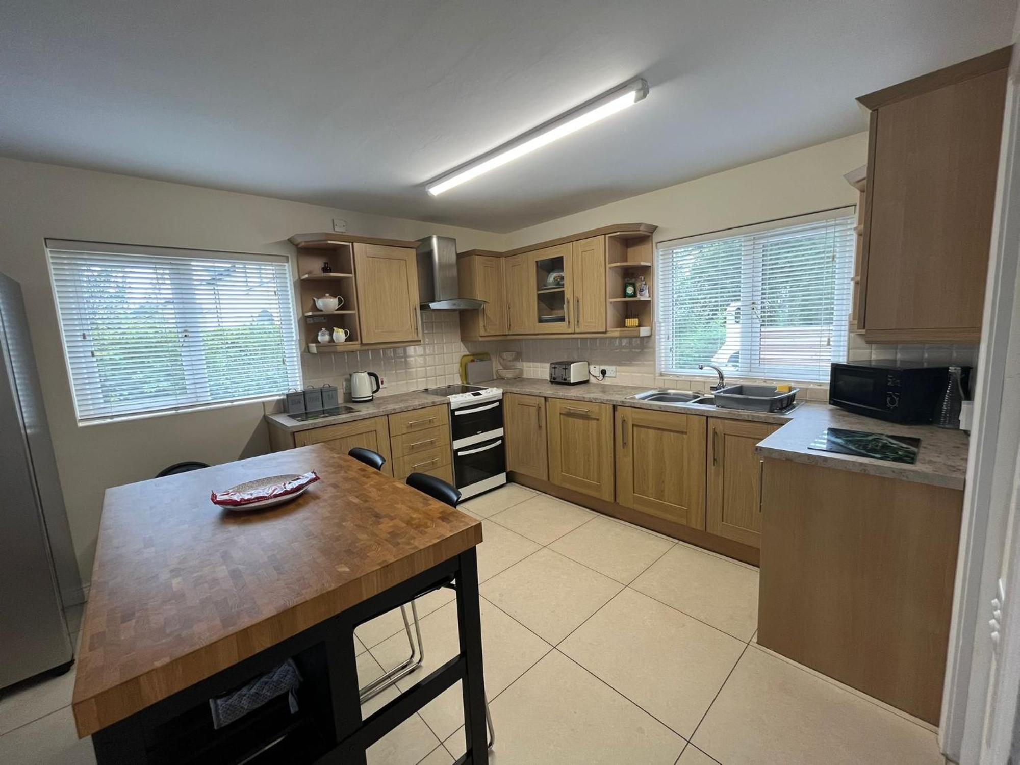 Dovecote Lodge On The 5 Star Lough Erne Resort Ballycassidy 外观 照片
